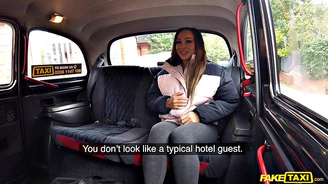 Aussie bodybuilder with big tits