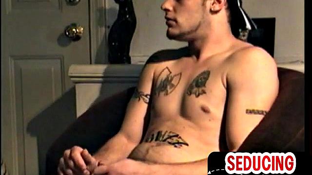 Nasty stud got cocksucked by zaddy