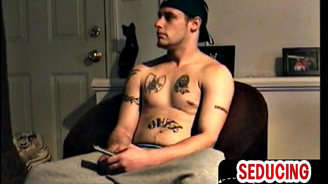 Nasty stud got cocksucked by zaddy