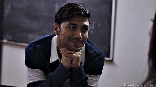 Learning Curves - Scene 3 - Ball