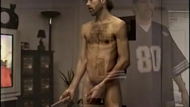 Straight Enrique Fucks Vinnie