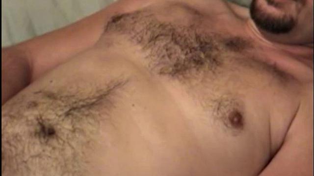 Allen gets fucked hard by another man at work