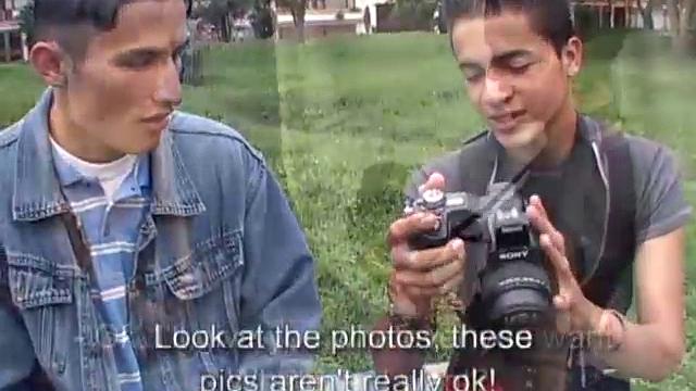 Джуниор жёстко трахает Уильяма с игрушками и толстым хуем