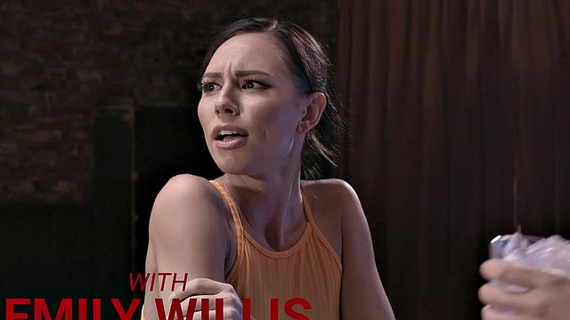 The Last Straw Vol 1 E2