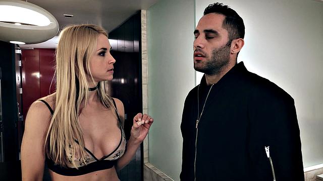 Anal Pleasure For A Cheater