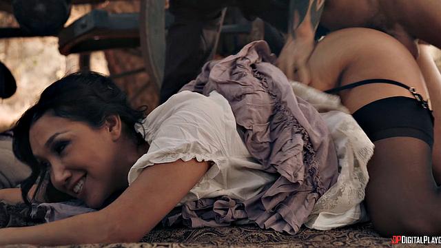 Gold Diggers - Episode 2