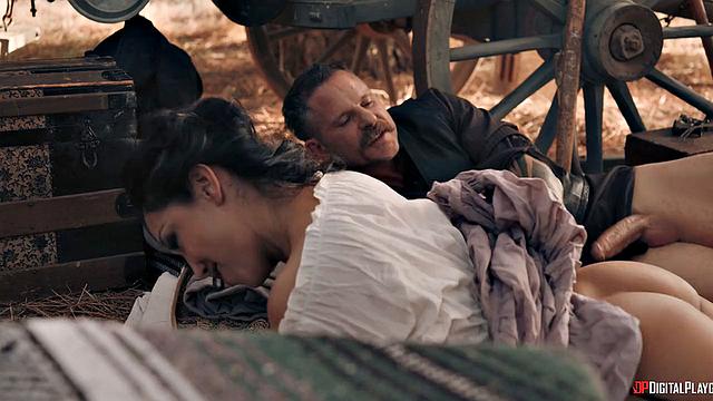 Gold Diggers - Episode 2