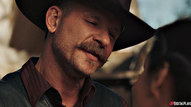 она связала мужа и трахается с бывшим ради золота