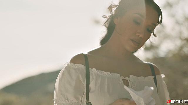 она связала мужа и трахается с бывшим ради золота