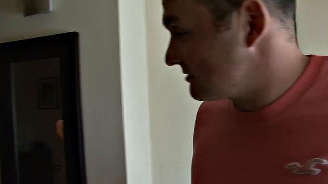 Hubby Swaps Wife Lynna Nilsson With His Brother