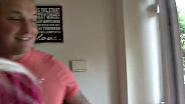 Hubby Swaps Wife Lynna Nilsson With His Brother