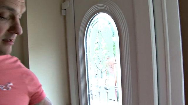 Hubby Swaps Wife Lynna Nilsson With His Brother