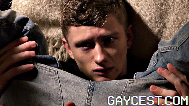 THE DOCTOR'S SON Tape 1 - Unwrapping My Boy's