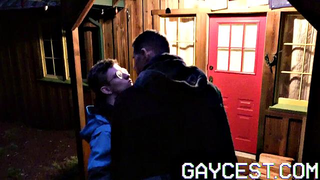 THE DOCTOR'S SON Tape 1 - Unwrapping My Boy's