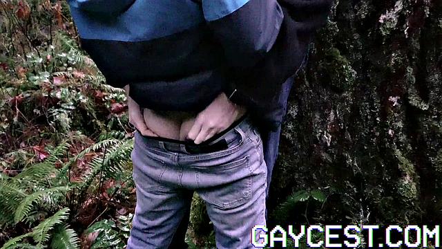 THE DOCTOR'S SON Tape 1 - Unwrapping My Boy's