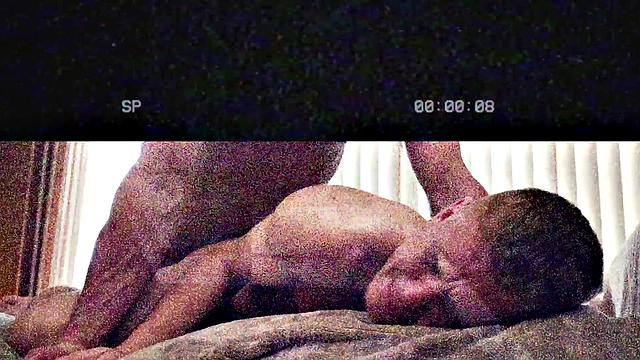 THE DOCTOR'S SON Tape 1 - Unwrapping My Boy's