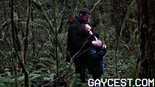 THE DOCTOR'S SON Tape 1 - Unwrapping My Boy's