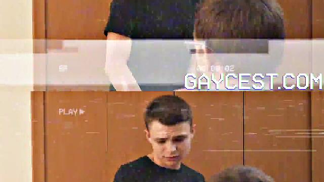 THE DOCTOR'S SON Tape 1 - Unwrapping My Boy's