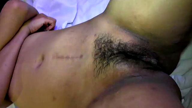 Oam2 On Asian Sex Diary - Horny MILF - 4min Clip