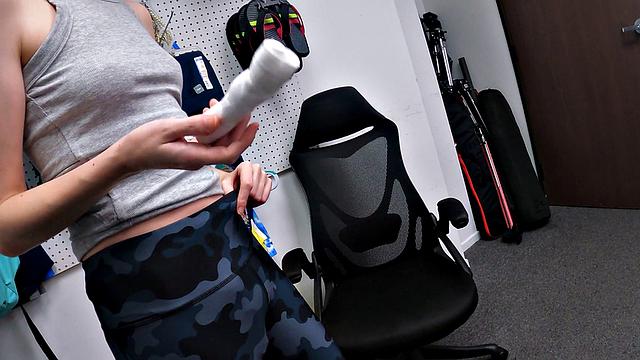 Case No. 7906187 - Hippie Thief