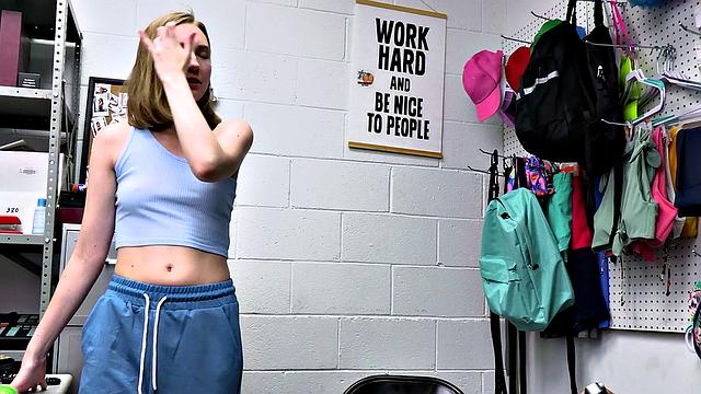 Case No. 7906187 - Hippie Thief