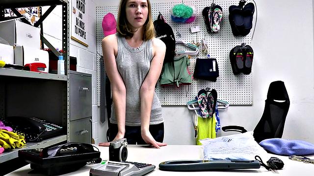 Case No. 7906187 - Hippie Thief