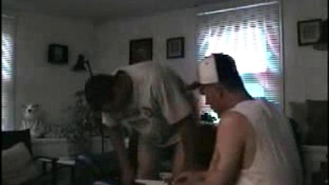 Str8 Dino Wants Head