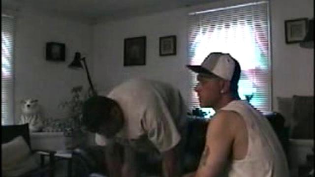 Str8 Dino Wants Head