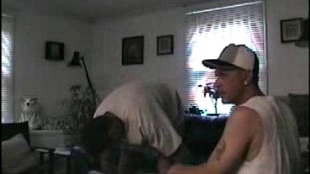 Str8 Dino Wants Head