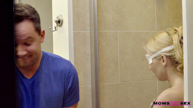 Helping my Step Mom - S8:E5