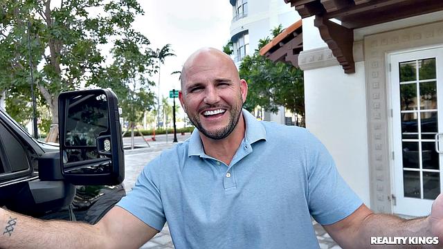 Car Karen Gets Banged