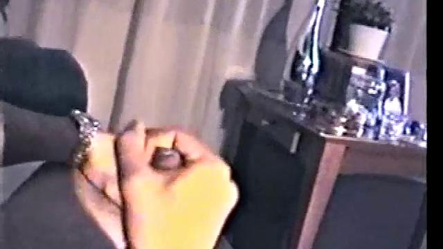 Straight Zack Caught Touching