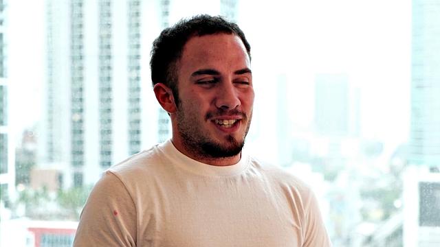 58-year-old Bobbi Shay hooks up with her son's 22-year-old friend