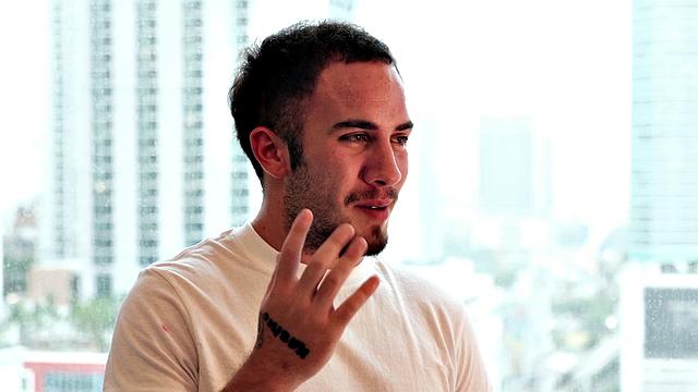 58-year-old Bobbi Shay hooks up with her son's 22-year-old friend