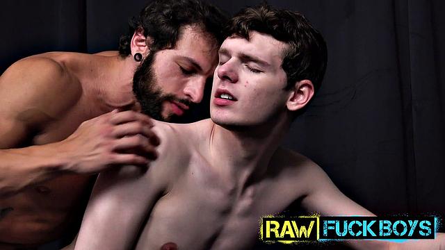 Eddie Danger and Ethan Tate Chapter 3