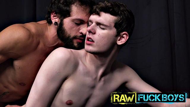 Eddie Danger and Ethan Tate Chapter 3