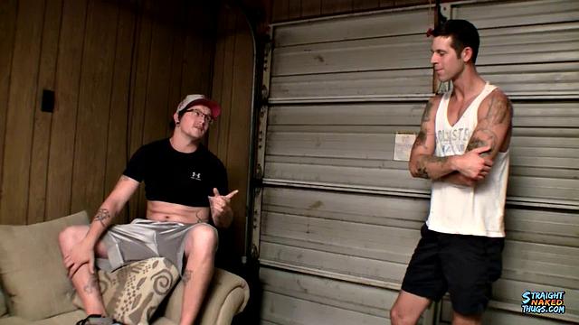 Lex Lane & Cayden Priar Cumming on Their Good Buddy
