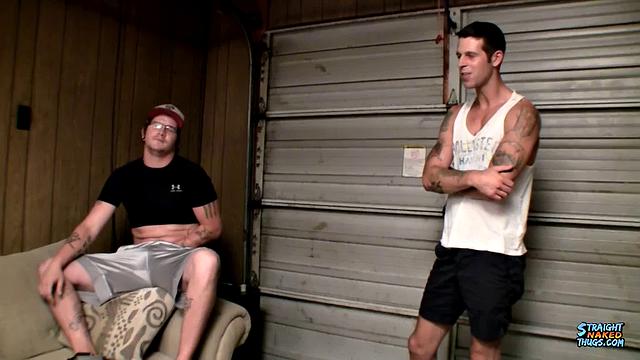 Lex Lane & Cayden Priar Cumming on Their Good Buddy