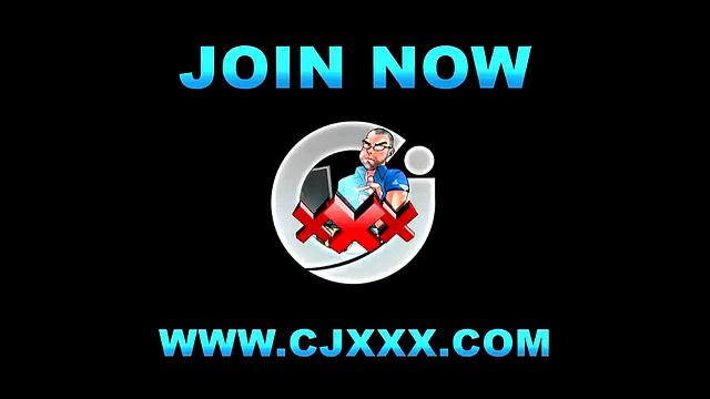 Our featured solo boy of the week is slim and smooth bottom boy Swan. It doesn't take long for him to strip naked and show the double-headed dildo he'll be using.