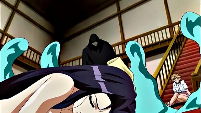 Anime Hentai Manga blowjob and sex films