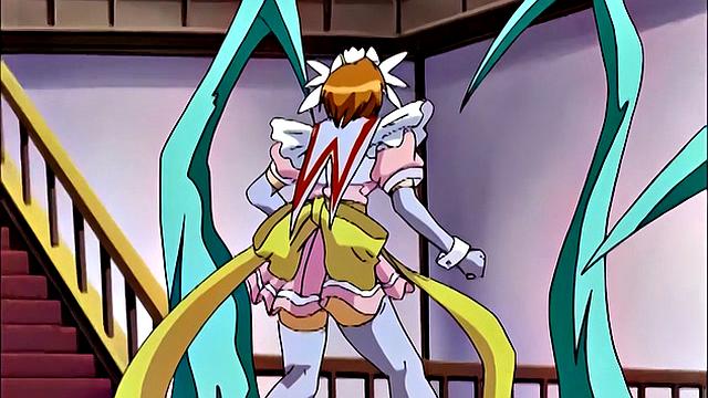 Anime Hentai Manga blowjob and sex films