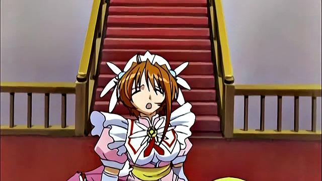 Anime Hentai Manga blowjob and sex films