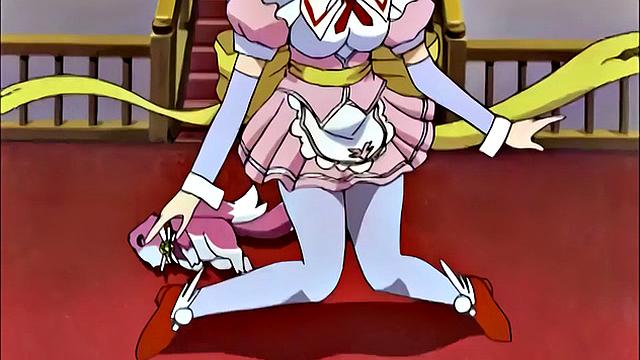 Anime Hentai Manga blowjob and sex films