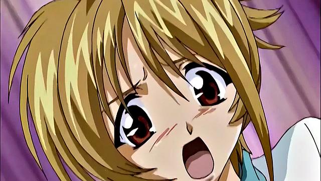 Anime Hentai Manga blowjob and sex films