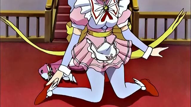 Anime Hentai Manga blowjob and sex films