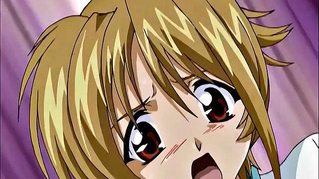 Anime Hentai Manga blowjob and sex films