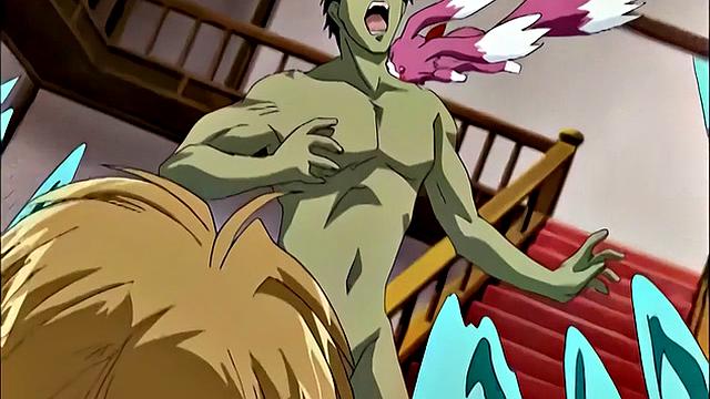 Anime Hentai Manga blowjob and sex films