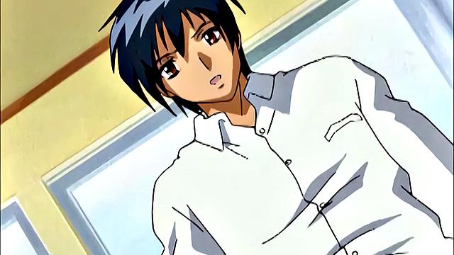 Anime Hentai Manga blowjob and sex films