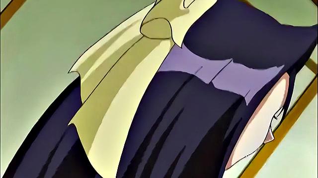 Anime Hentai Manga blowjob and sex films