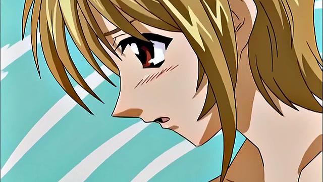 Anime Hentai Manga blowjob and sex films